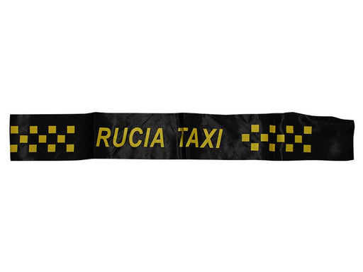 Banda Rucia Taxi - Airy - Carnaval Online