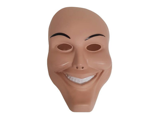 Mascara Hombre Pera Larga - Airy - Carnaval Online