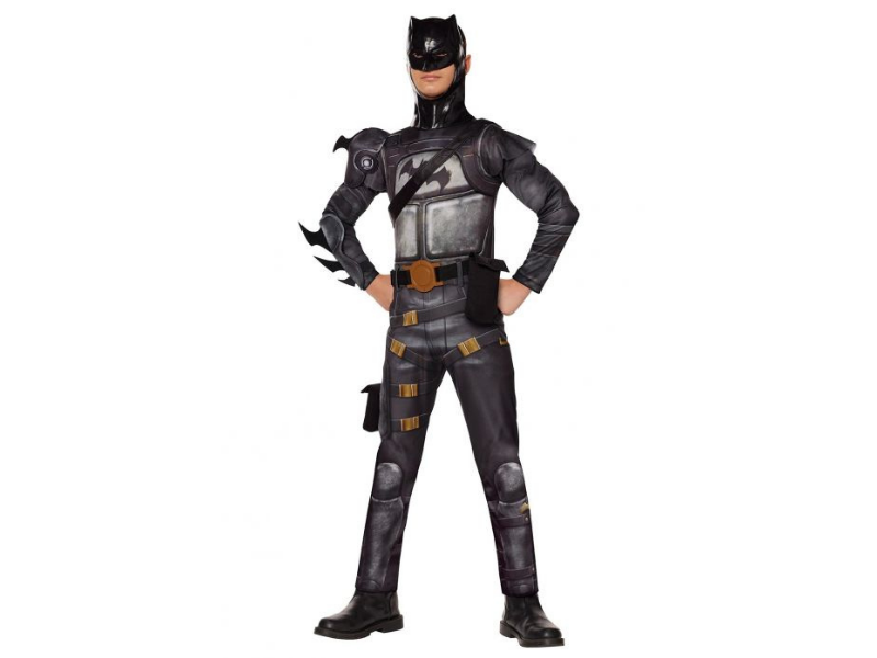 Disfraz Fortnite Batman Zero Niño