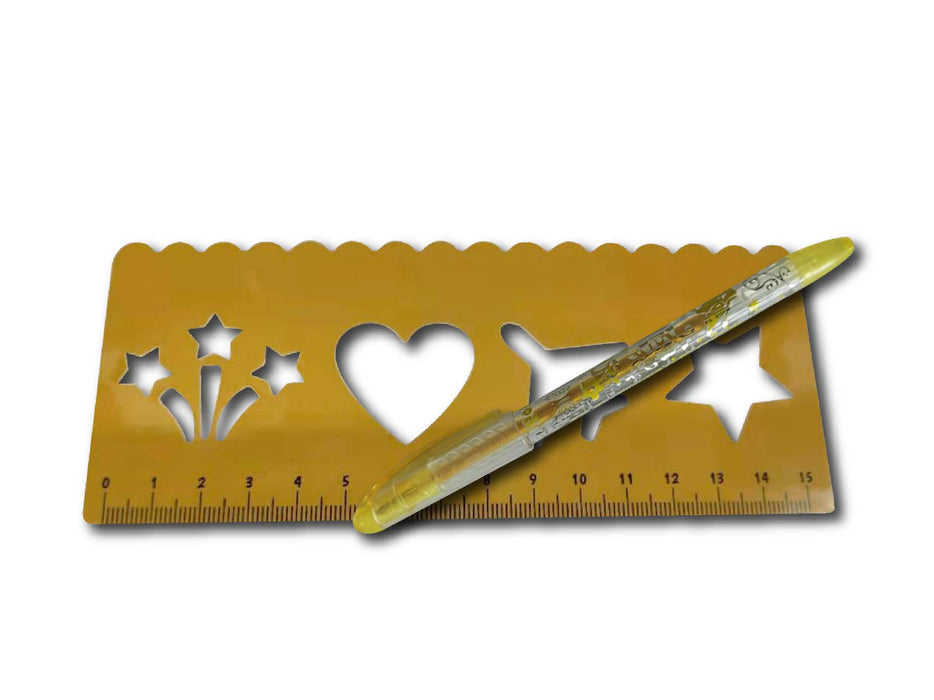 Pack Cotillón Año Nuevo 2026 Para 12 personas