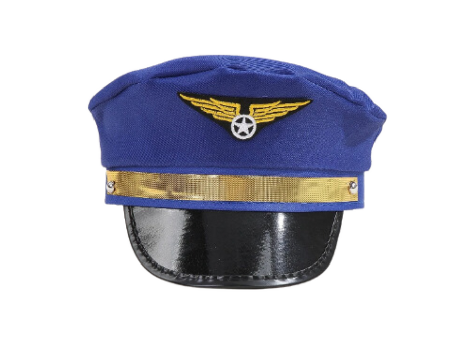 Gorro Fiesta Piloto