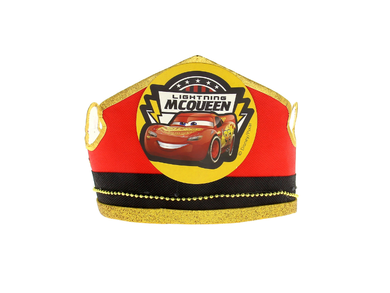 Gorro Cars