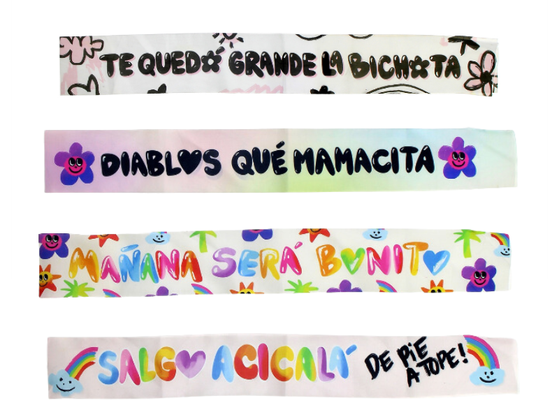 Bandas Bichota