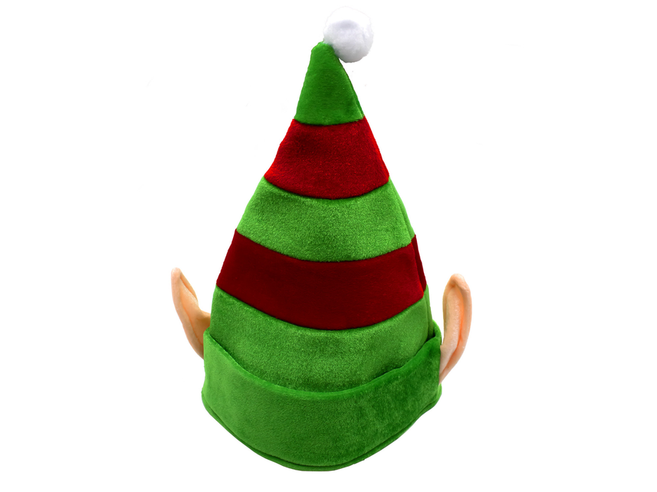 Gorro Espuma Elfo Orejas