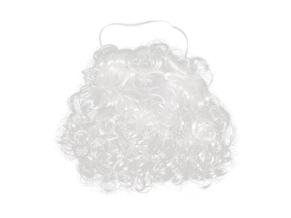 Barba Viejito Pascuero