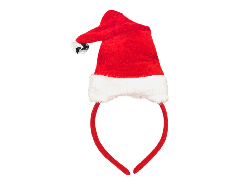 Cintillo Santa Cascabel