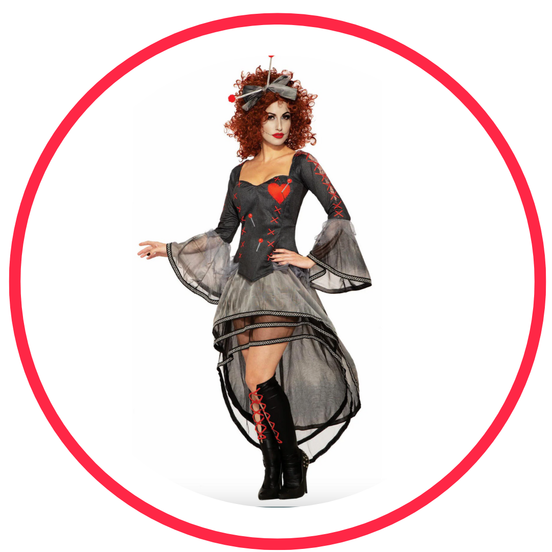 Disfraz Mujer Disfraces Para Mujer Carnaval