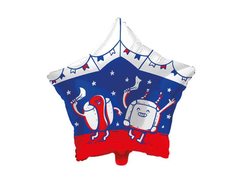 Pack De Cotillon Dieciochero - Fonda Completa