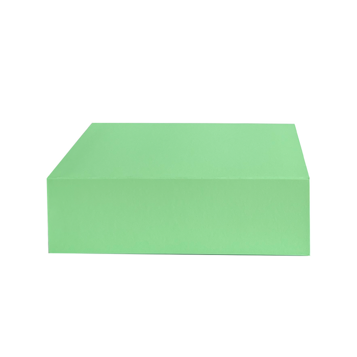 Caja Premum Antiscratch Autoarmable E Imantable 32 X 23 X 9,5 Cm Menta 24 Unidades