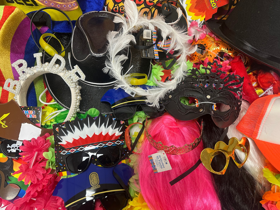 Nuevo Pack De Cotillón Premium Para Matrimonio - 150 Invitados