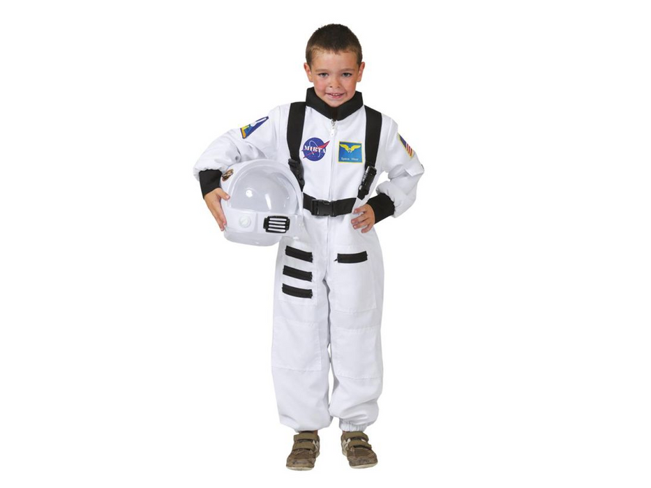 Comandante del Transbordador Espacial