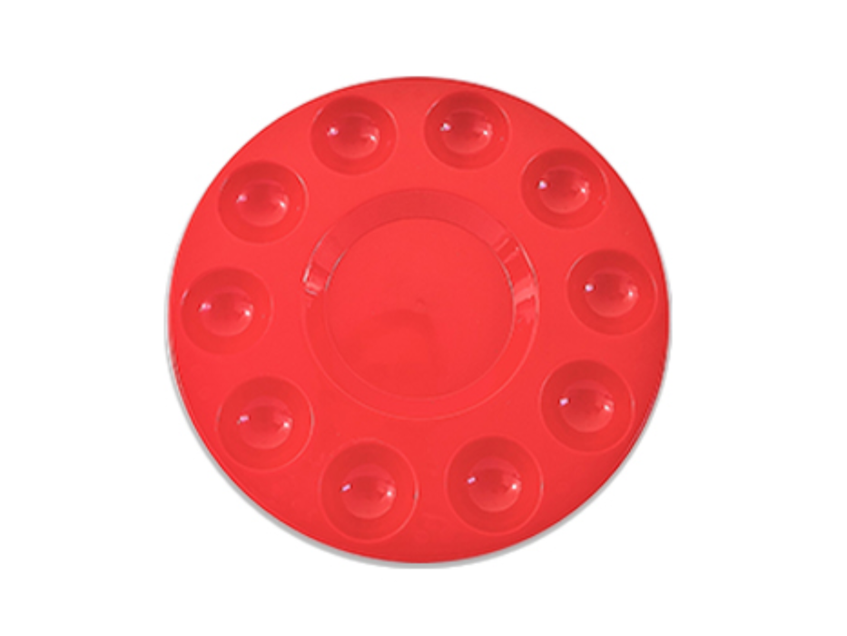 Pinta Tu Recuerdo - Canvas Personalizado + Set De Pintura