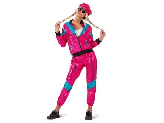 Patsy Rosa Trotadora