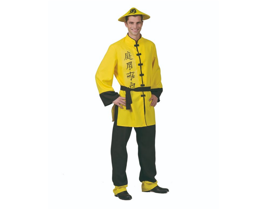 Hombre de China