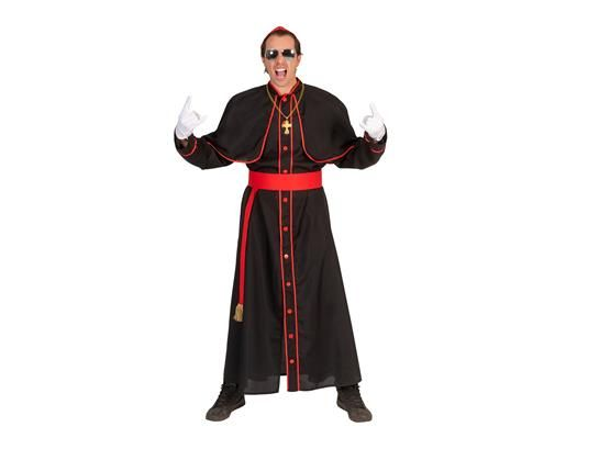 Cardenal Teodoro