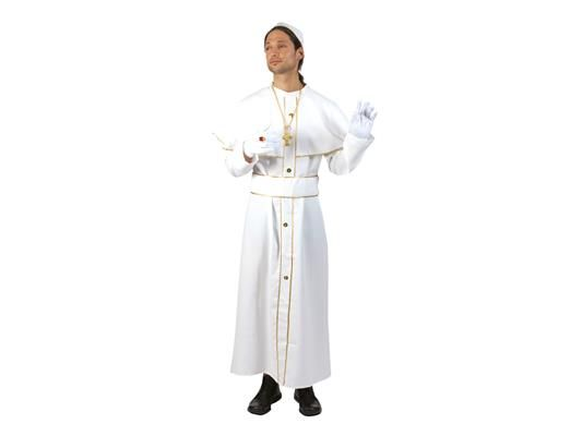 Santo Papa