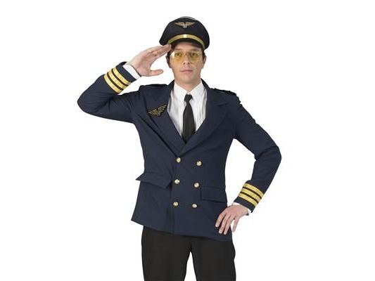 Piloto Peter