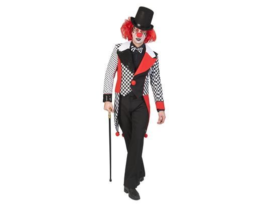 Bufón Harley