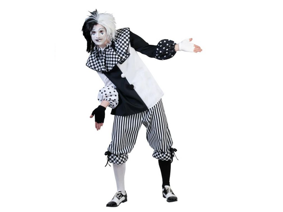 Pierrot Pedrolino