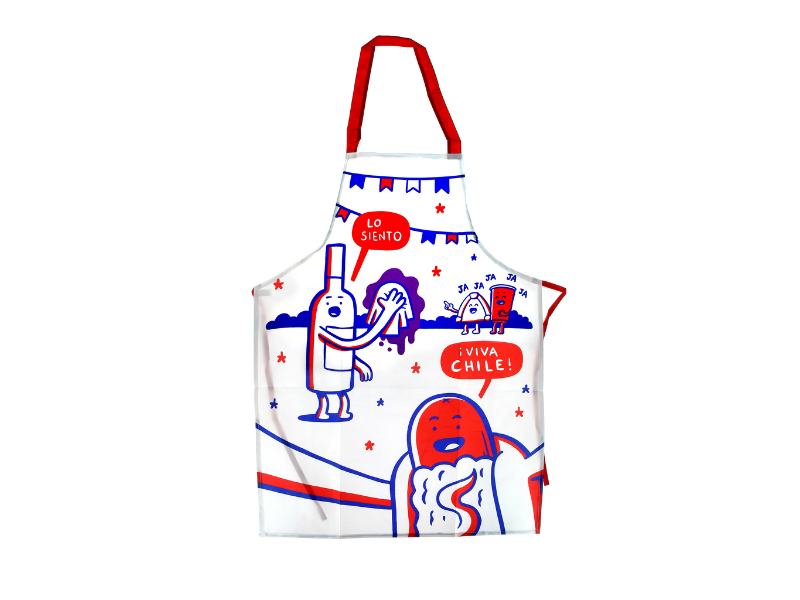 Pack Dieciochero - Decoración y Accesorios