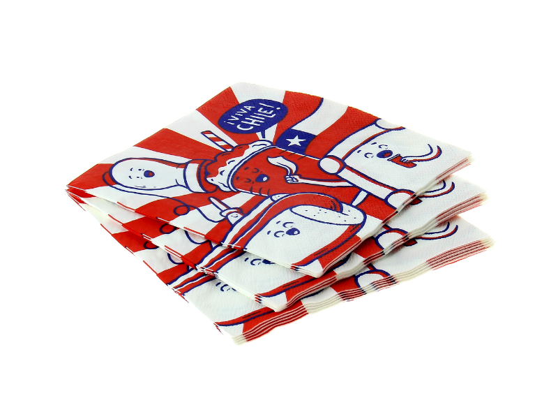 Pack Dieciochero - Decoración y Accesorios