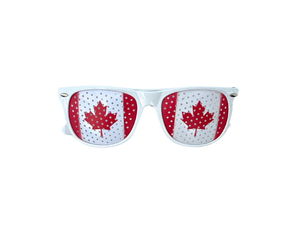 Anteojo Carnaval Canada