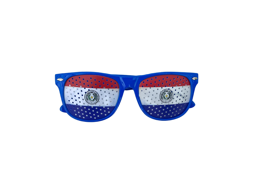 Anteojo Carnaval Paraguay