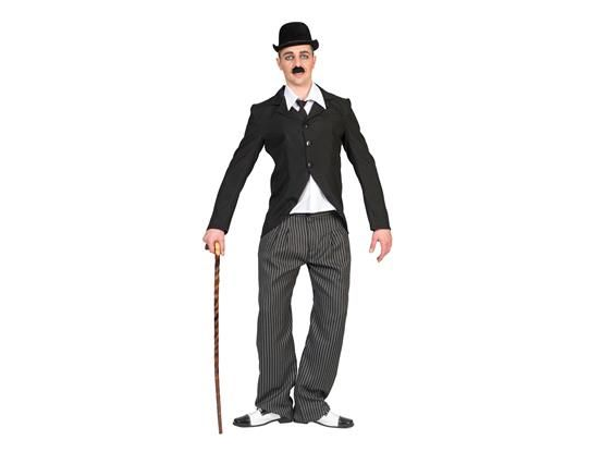 Charlie Chaplin