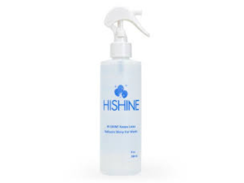 Hi Shine 8 Oz X 1