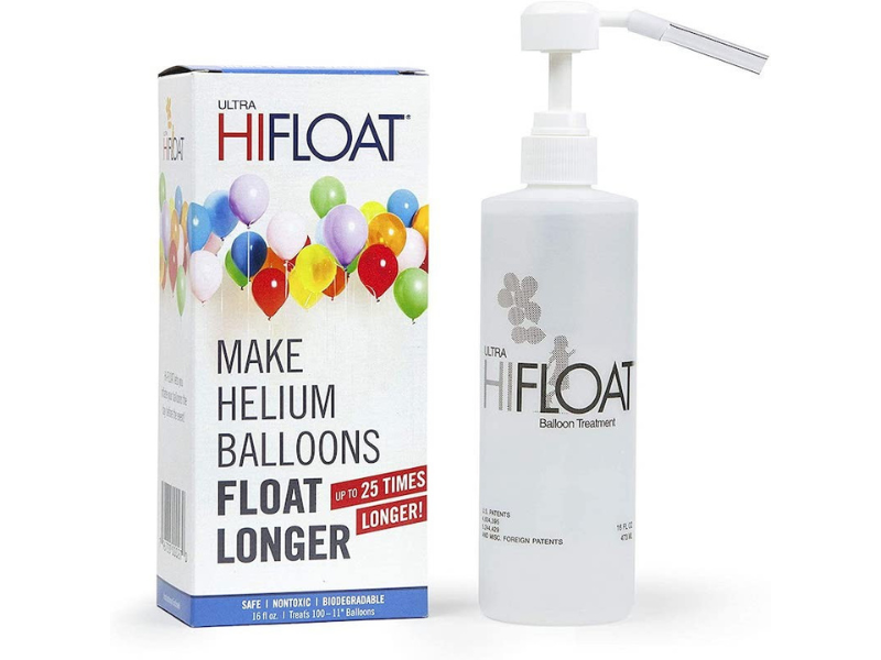 Hi Float 16 Oz X 1