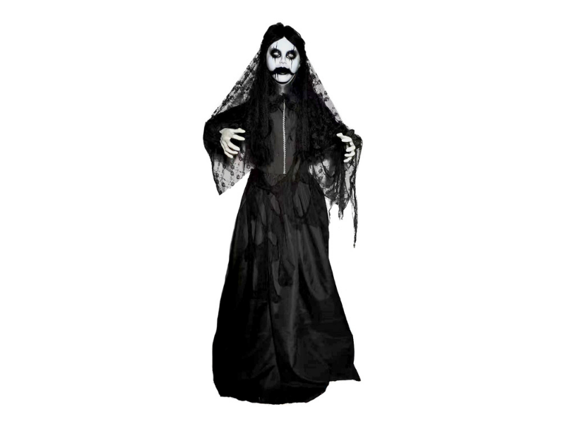 Animatronic Novia Poseida 170Cm