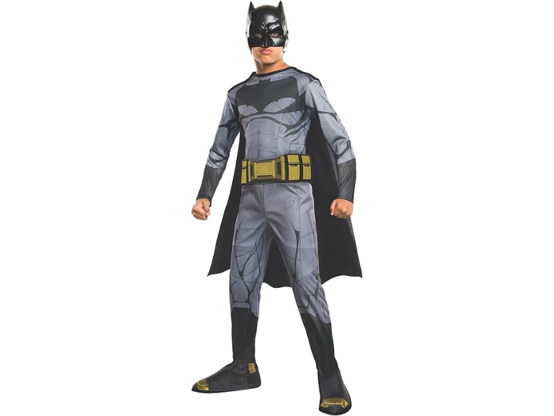 Disfraz Tween Batman