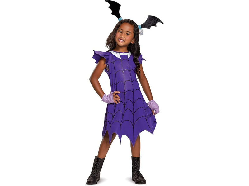 Disfraz Vampirina Ghoul Girls Niña