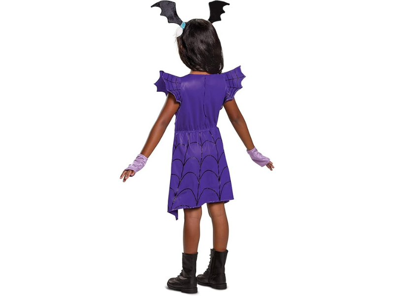 Disfraz Vampirina Ghoul Girls Niña