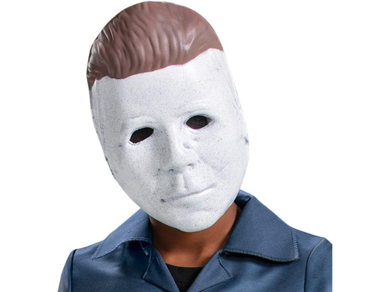 Disfraz Michael Myers Clasico Niño