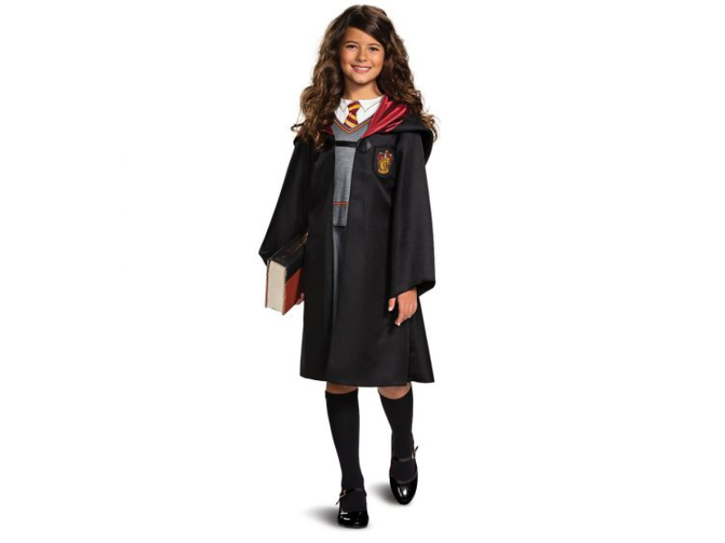 Disfraz Niña Hermione Granger