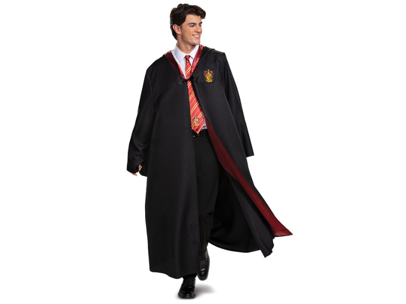 Disfraz Adulto Unisex Harry Potter