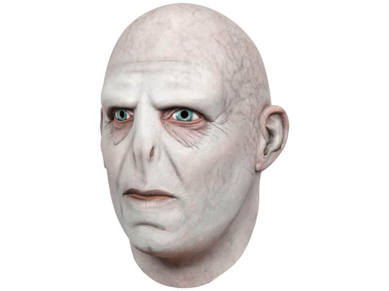 Mascara Voldemort