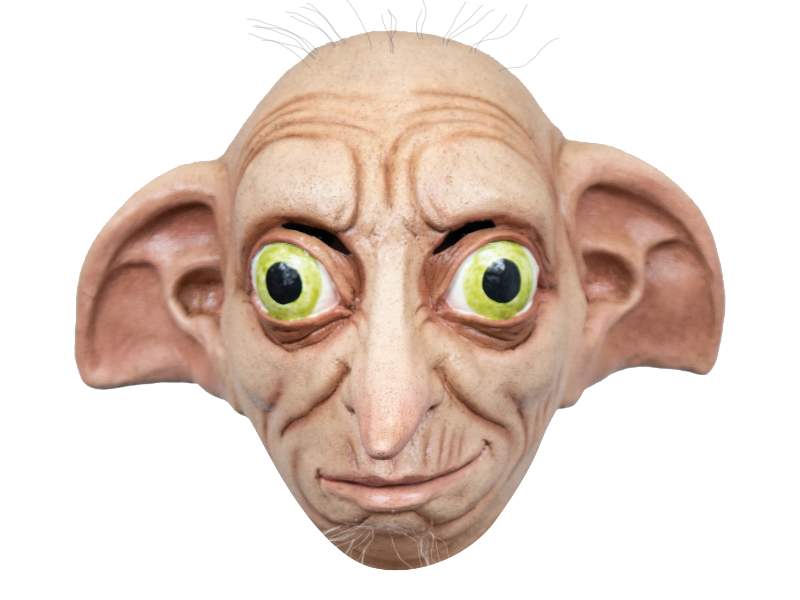 Mascara Dobby