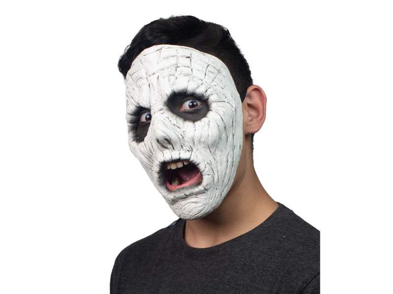 Mascara Spectre — Carnaval