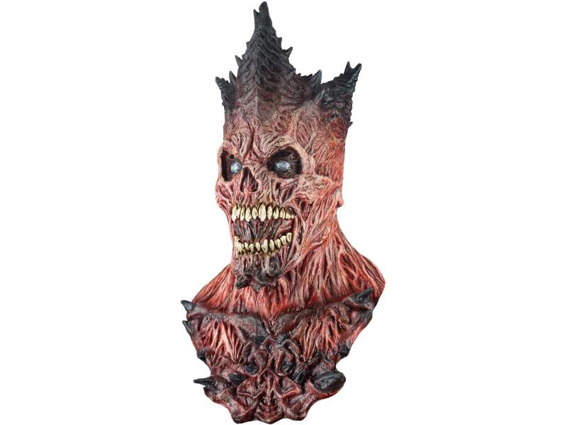 Mascara King Reaper Flesh — Carnaval