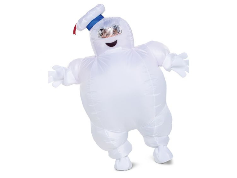 Disfraz Inflable Staypuft Cazafantasmas