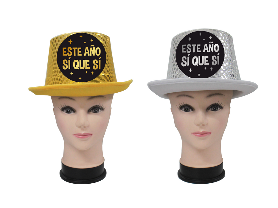 Gorro Copa Carnaval Este Año Si Que Si