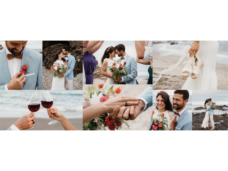 Puzzle Personalizable PANORÁMICO 1000 Piezas (98 X 38 cm) Navidad