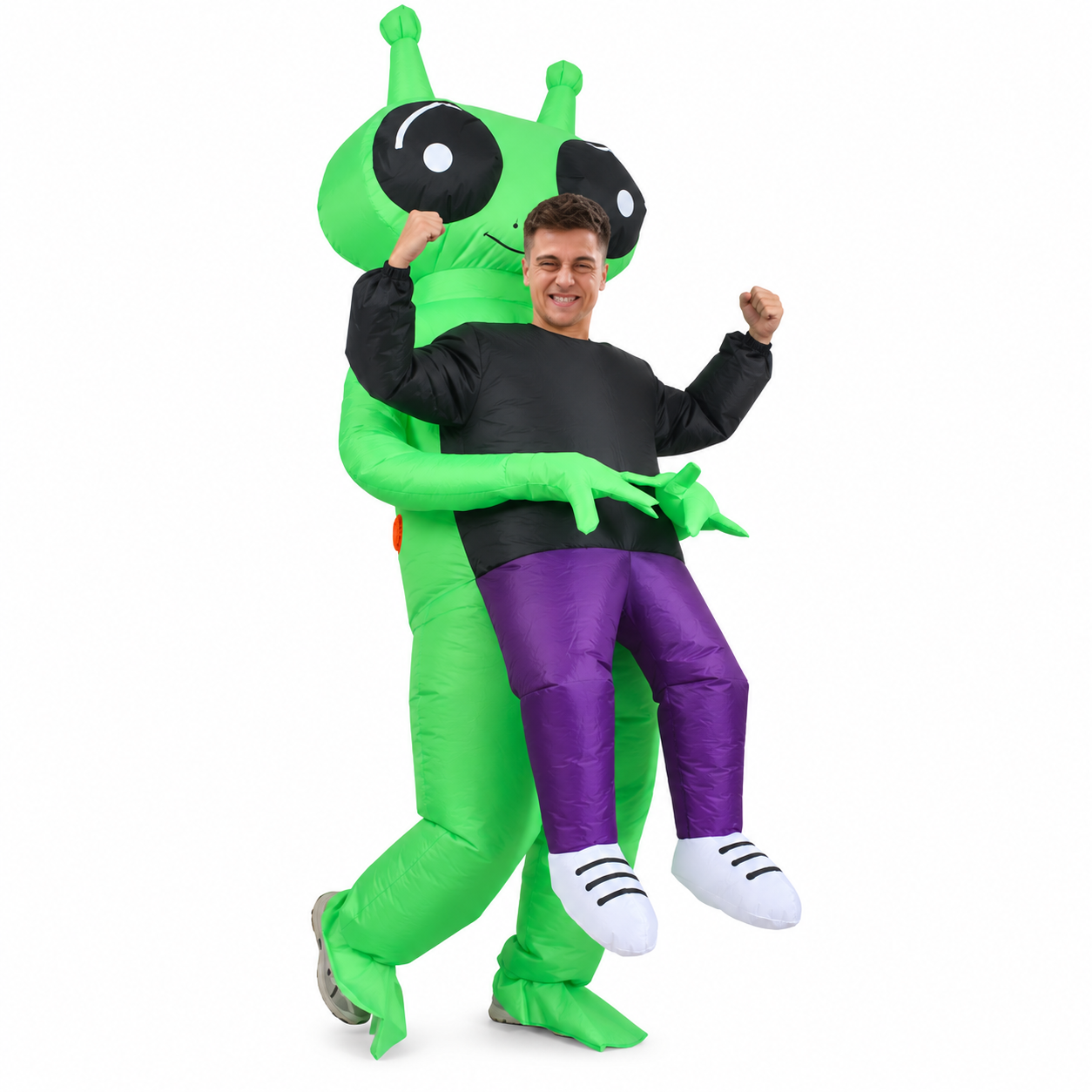 Inflables