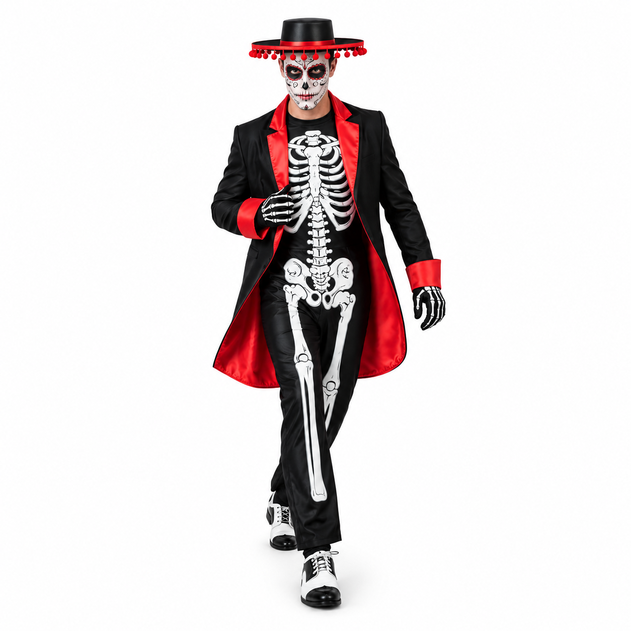 Hombre
