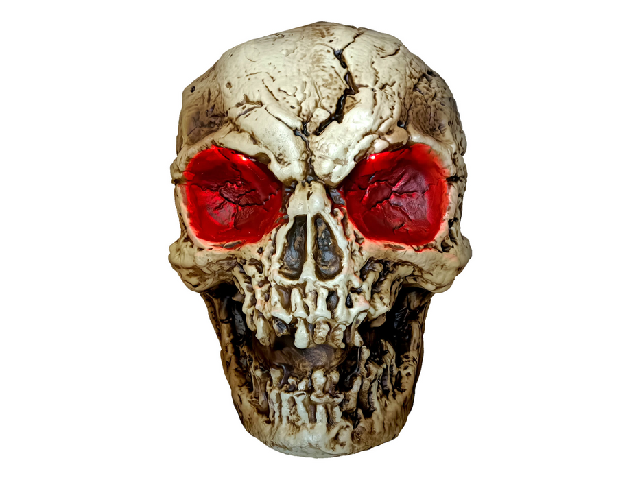 Calabera Gigante Led 93Cm