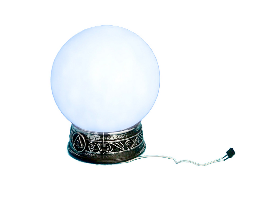 Esfera Magica Led 20Cm