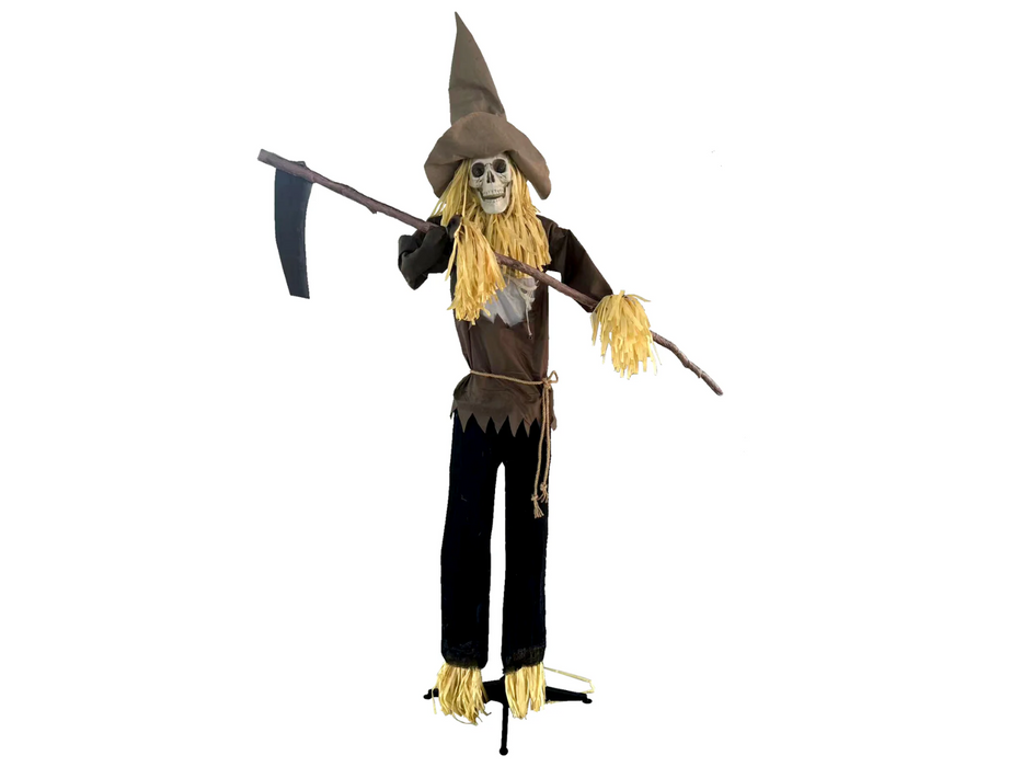 Espanta Pajaro Animatronics 220Cm