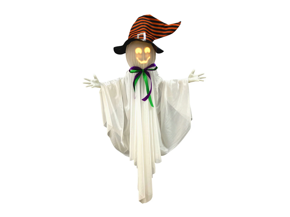 Fantasma Colgante Hablador 110Cm
